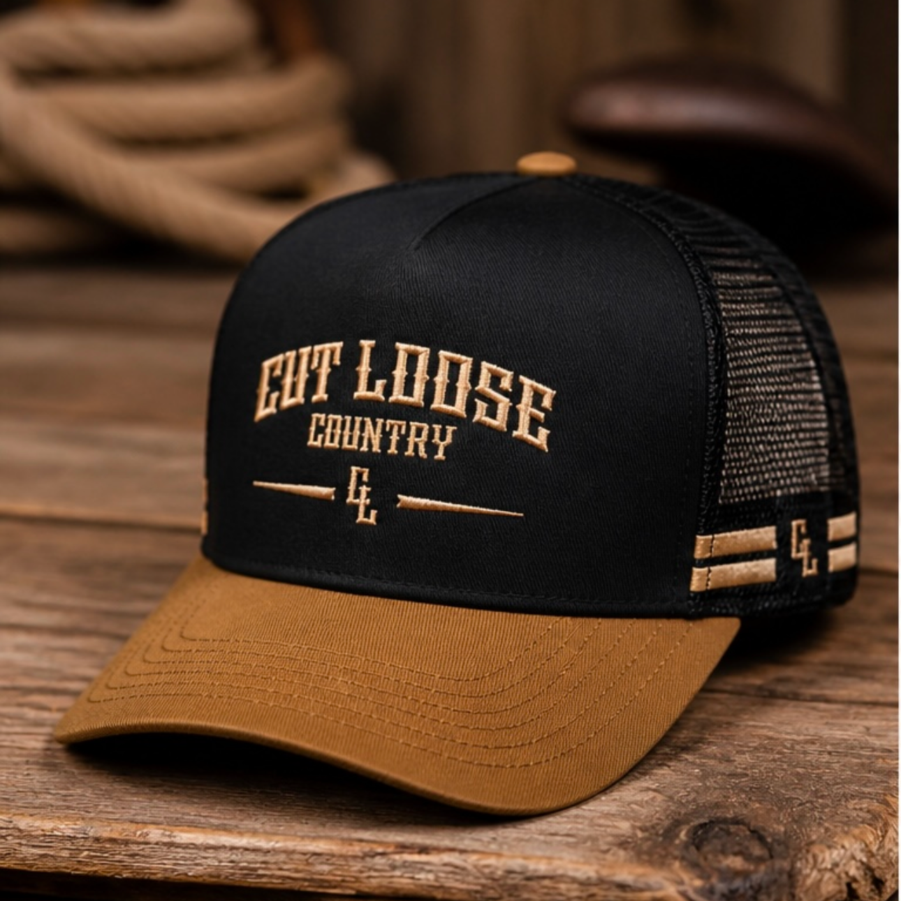 PRE ORDER CAP (AI MOCK UP)